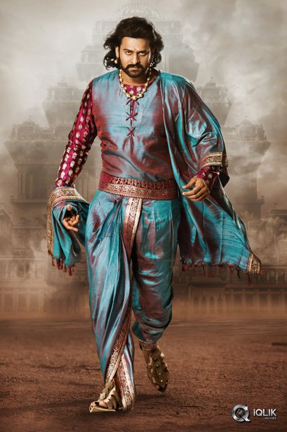 Prabhas